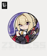 Evelyn Chibi Badge